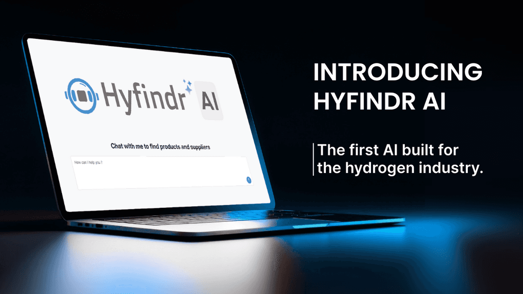 Hyfindr AI